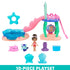 Gabby's Dollhouse Pool Playset